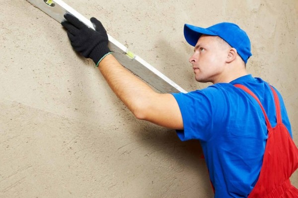 Как проверить качество работы маляров