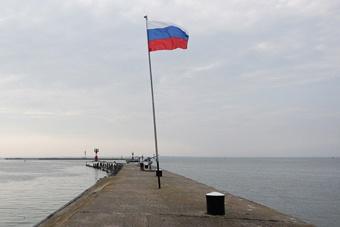 Треть россиян считает, что страна не должна вмешиваться в ситуацию на Донбассе