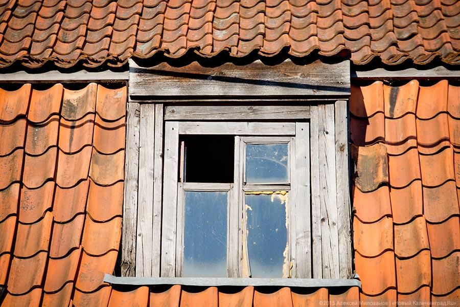 Даркемен, Ангерапп, Озёрск: как живет город с тремя именами