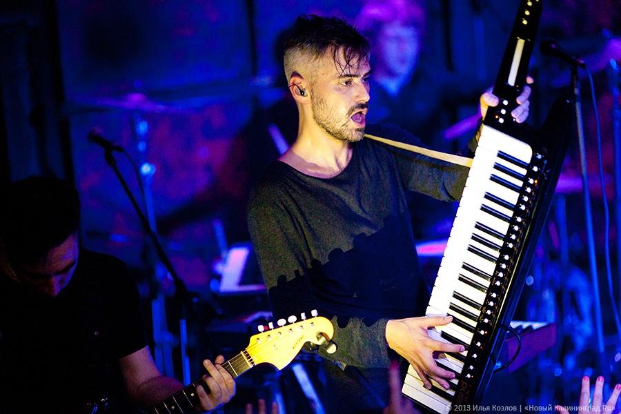 Как хорошее вино: «Вагонка» отметила очередной день рождения