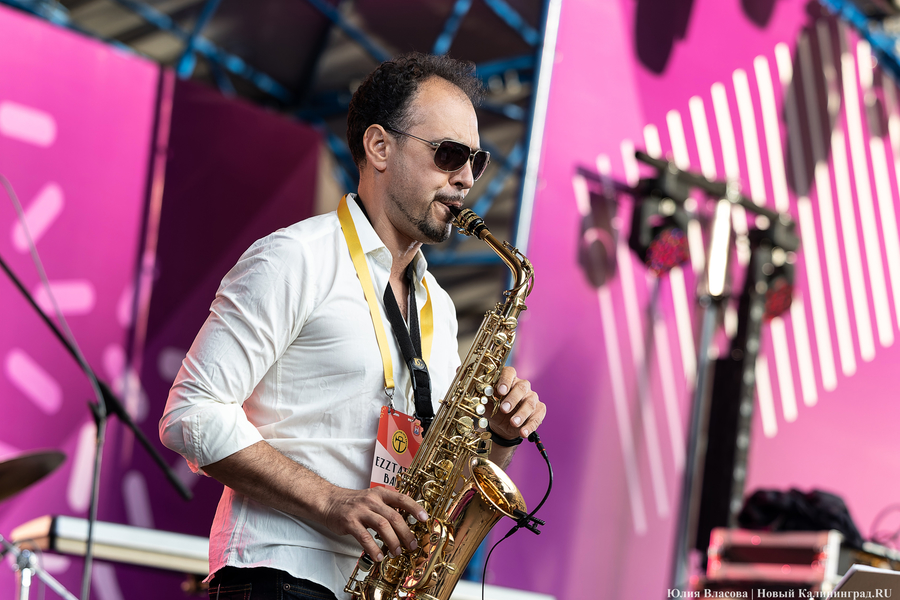 От рождения до смерти: как «Калининград Сити Джаз» выживает в непростом 2023 году (фото)