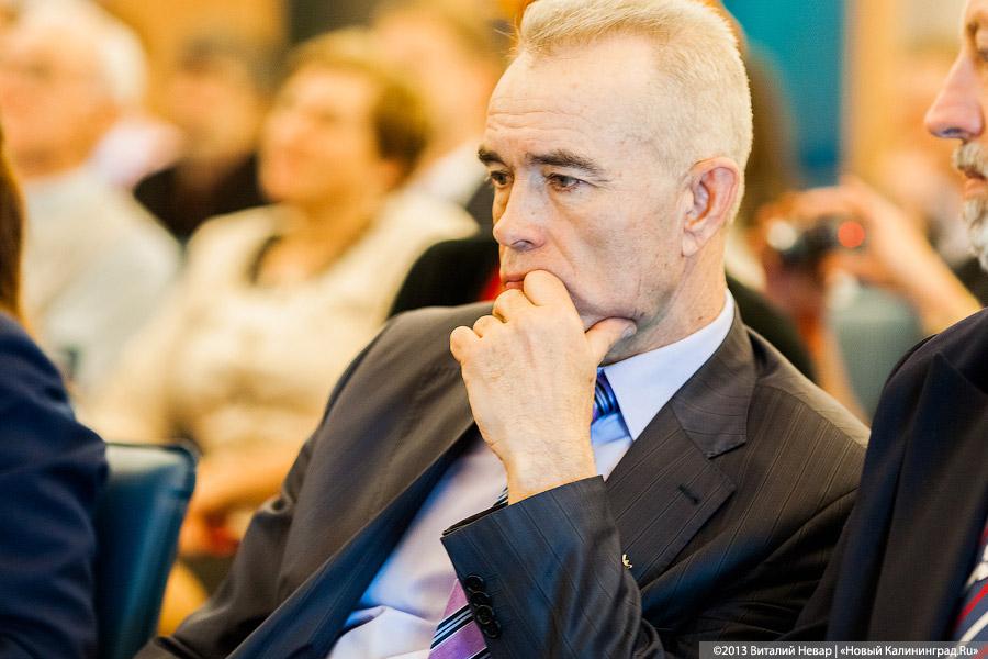 «Парусный „Оскар“»: репортаж с первой региональной премии «Яхтсмен года»