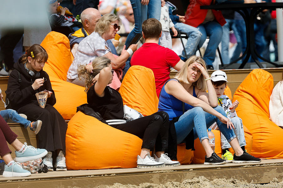 В Гурьевском районе открылся новый вейк-парк. Посмотрите, как это было (фото)
