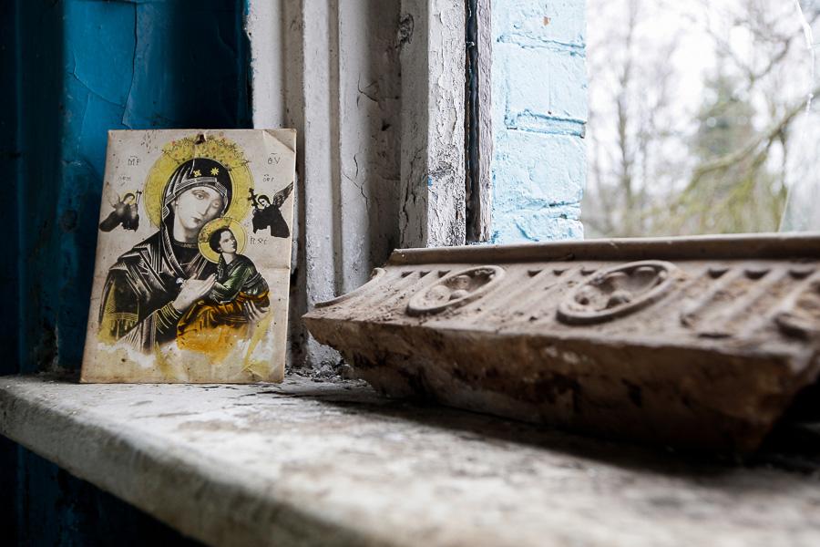Калининградская епархия предупреждает о «православном риелторе» (дополнено)