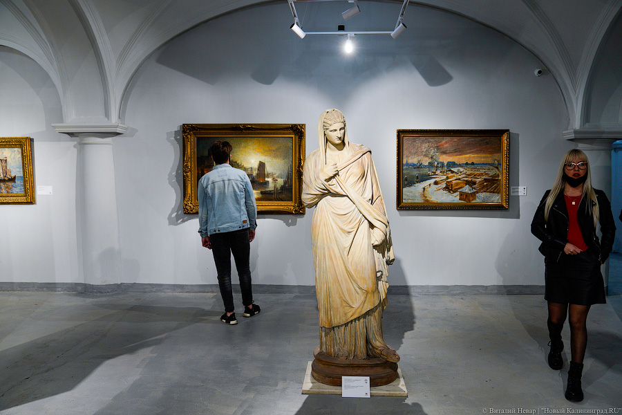 Избирательный COVID: как Музейная ночь стала праздником для одних и проблемой для других