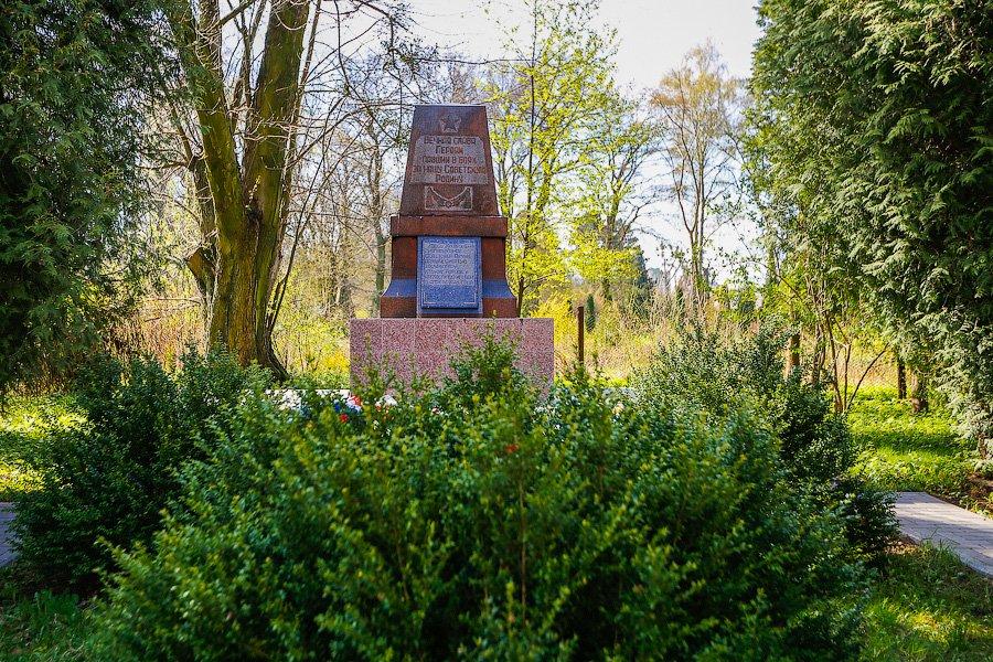 Пастораль ручной работы: весенний Ботанический сад