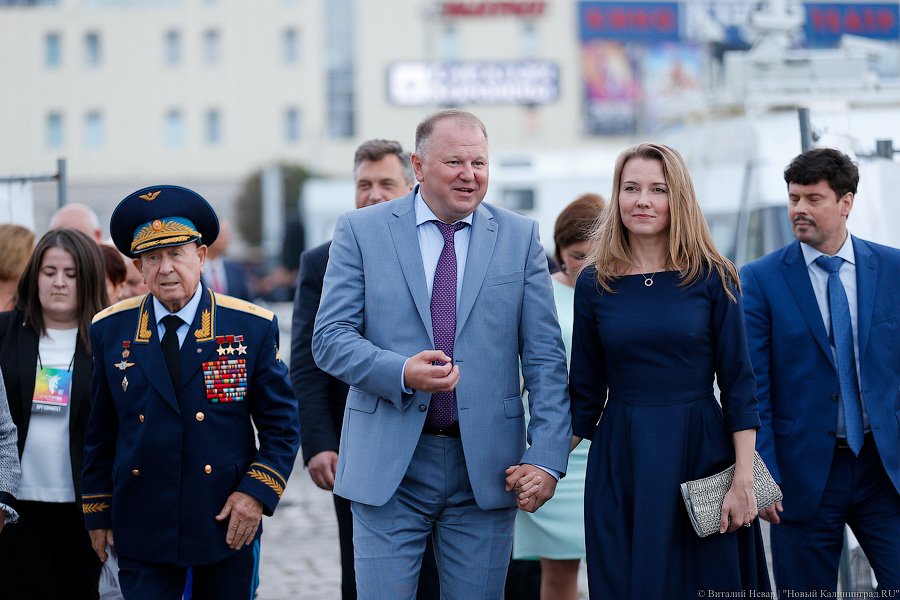 Мы к вам заехали на час, и вам не повезло:  как прошел концерт у Дома Советов
