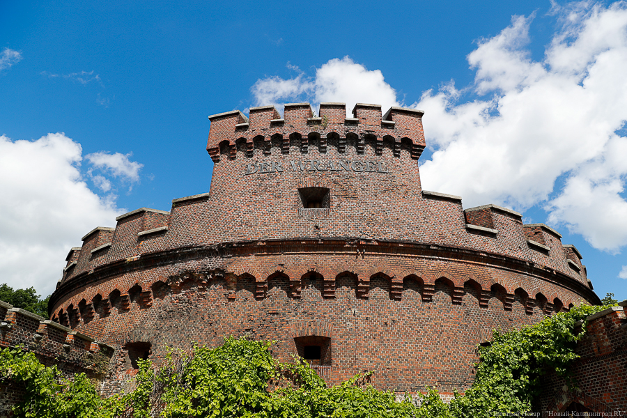 Фото: Виталий Невар / Новый Калининград 