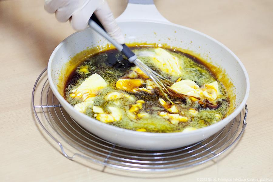 Идет коза рогатая: печем к Новому году и Рождеству «козулю»