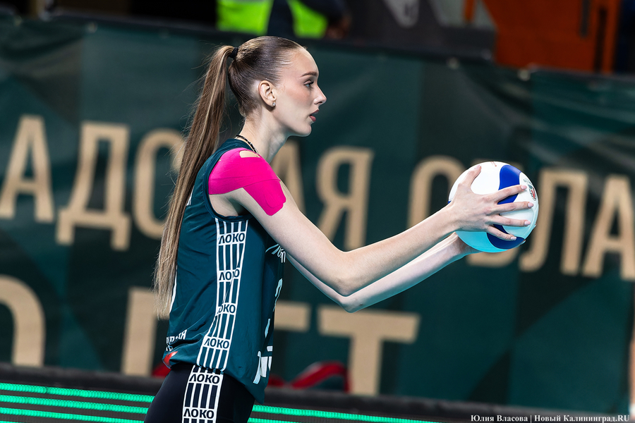 Лидеры Суперлиги: как прошла победная игра «Локомотива»