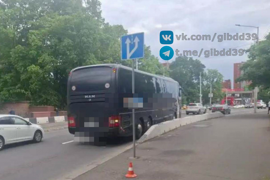 В ДТП с самокатом на ул. Невского пострадали два человека