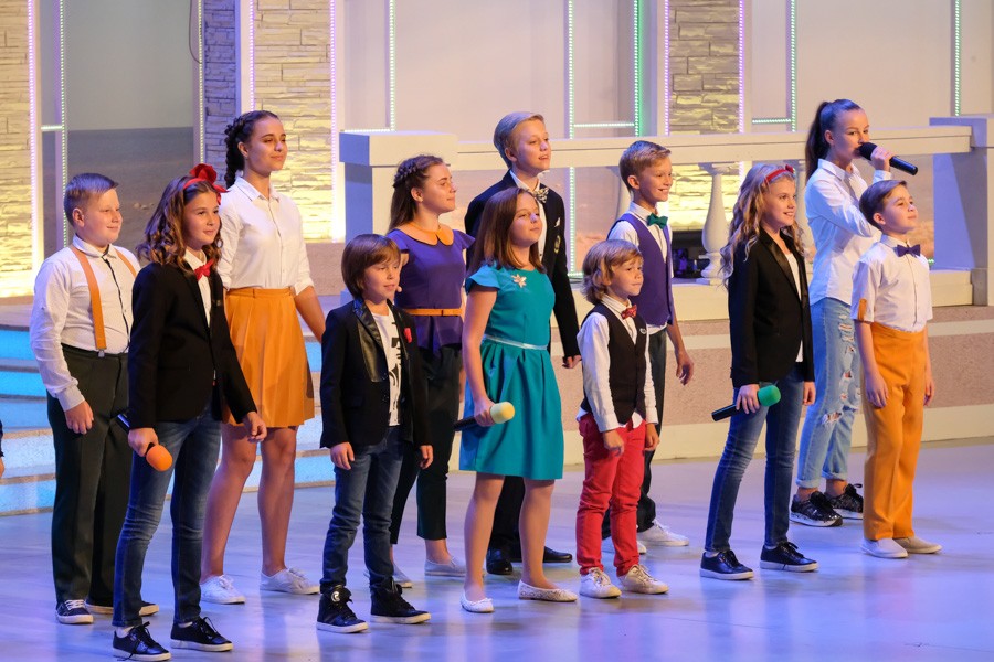 Пляжные десантные войска: как прошел «Голосящий КиВиН-2018» в Светлогорске