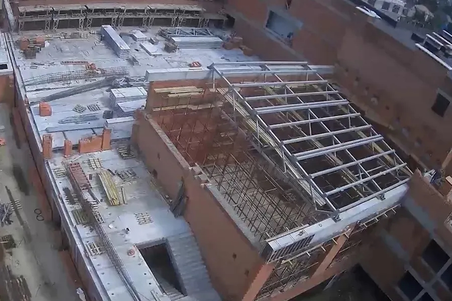 Минфин: срыв строительства школ по концессии — для нас боль