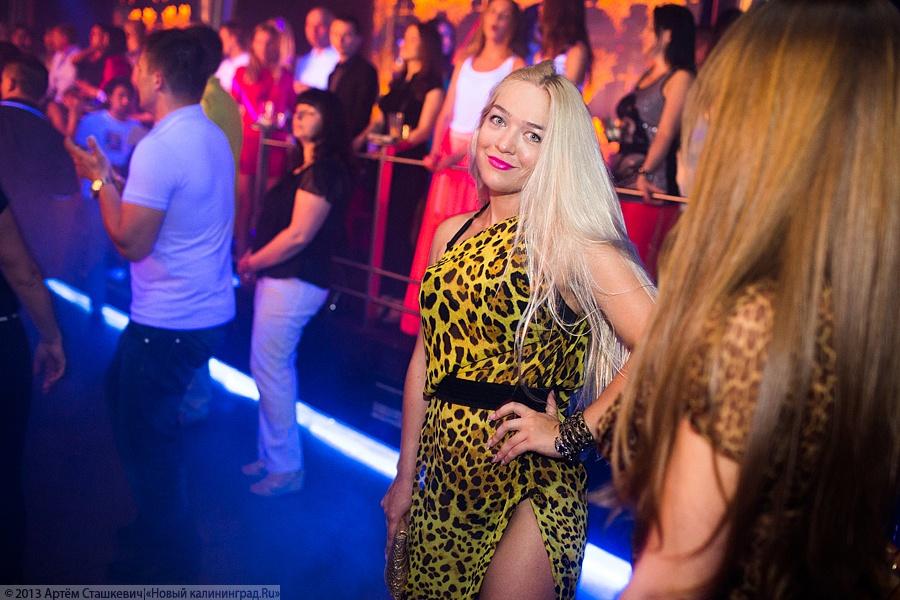 DJ Smash: «По поводу премии Муз-ТВ не волнуюсь, но буду рад, если дадут»