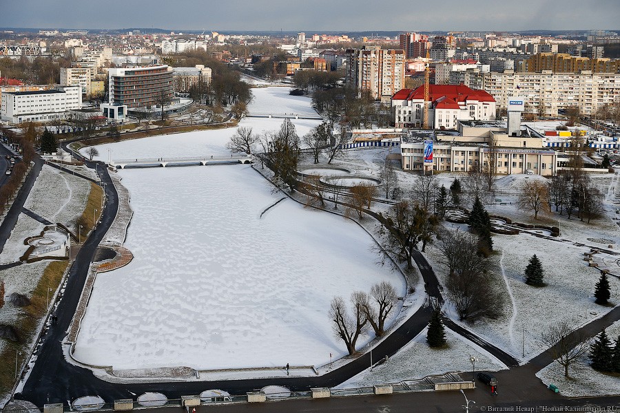 Фото — Виталий Невар, «Новый Калининград»