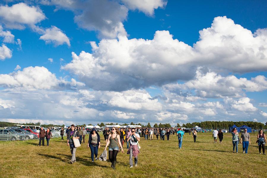 Денис Туголуков / Новый Калининград