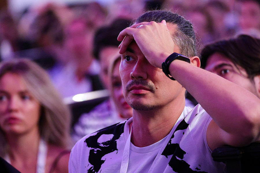 Краткость — враг гонорара: в Калининграде открылся Х кинофестиваль «Короче» (фото)