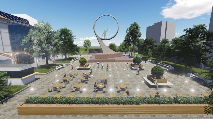 Универсальный трансформер: что ждёт «Зарю» после реконструкции