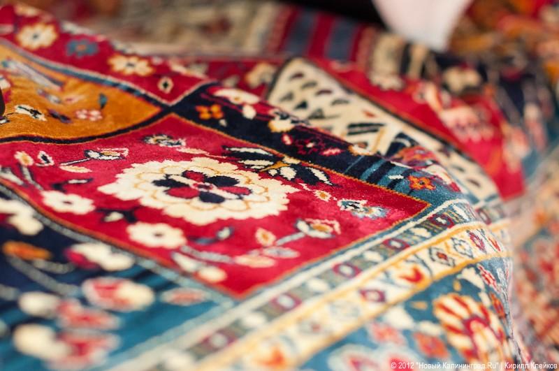 «Восточный ветер»: фоторепортаж c вечеринки дизайнеров интерьеров