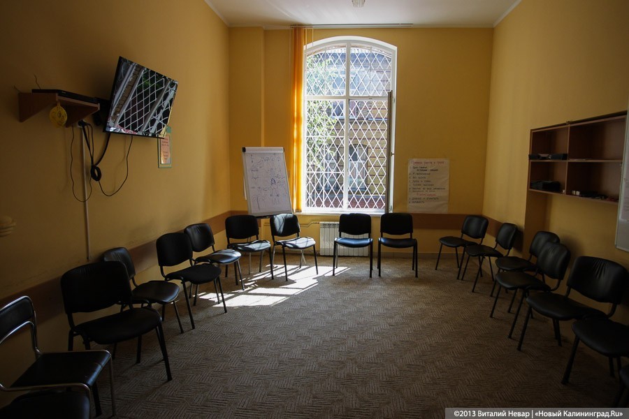 Калининградская общественная палата выступила за освобождение Элины Сушкевич