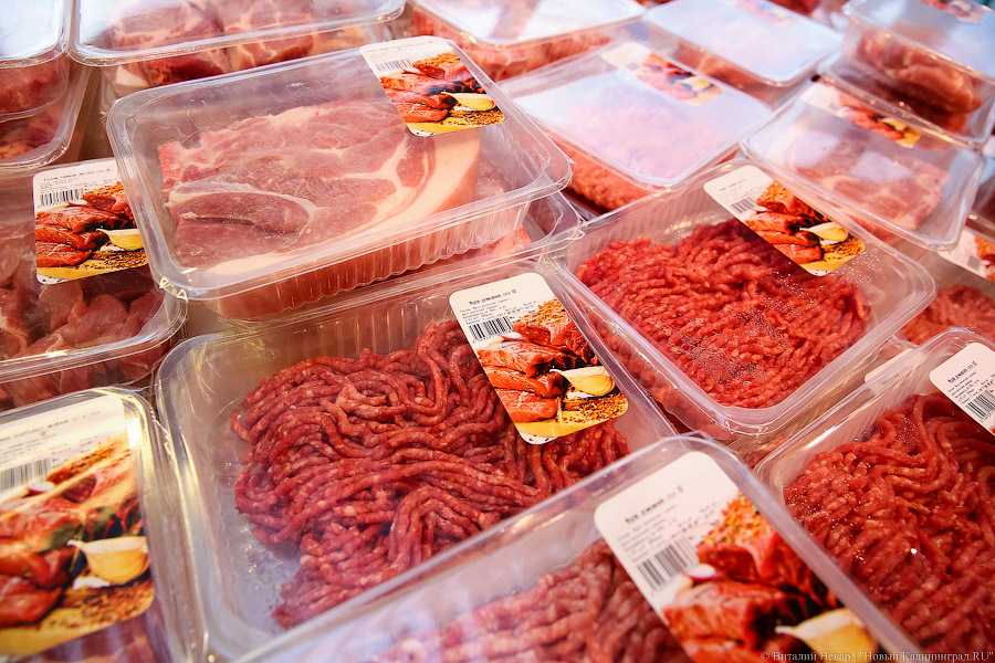 Небольшой рост: мониторинг цен на продукты в супермаркетах на 18 марта