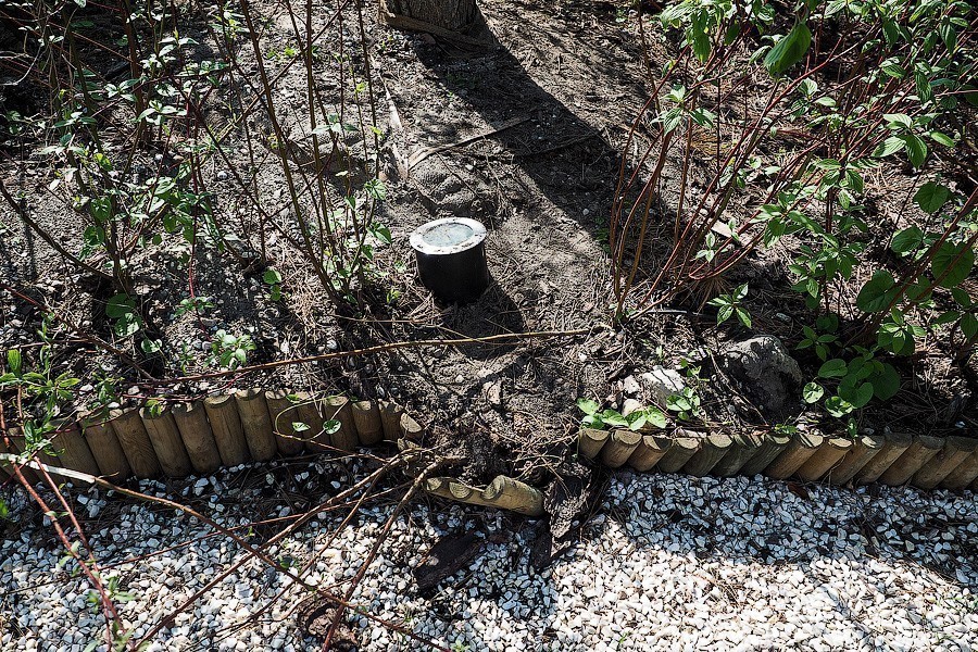 В Калининграде решили ремонтировать сквер с фонтаном спустя год после открытия (фото)