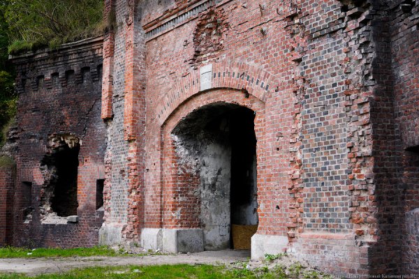 Прокуратура решила проверить форты в Калининградской области