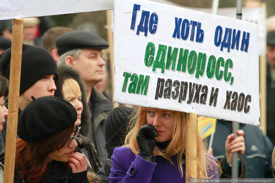 "Что показала весна": репортаж "Нового Калининграда.Ru"