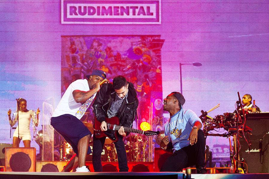 Семь миллионов хитов: второй день музыкального фестиваля «Open'er» в Гдыне