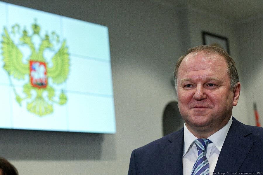 СМИ узнали о новой работе Николая Цуканова