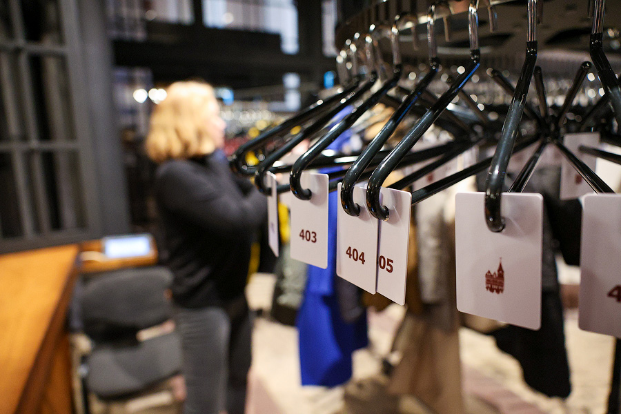 «Подправить строгость готики по ГОСТу»: в Кафедральном соборе реконструировали фойе (фото)