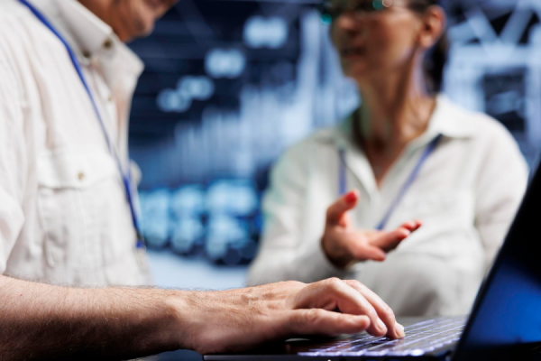 «Билайн» и «Кибердом» займутся цифровой грамотностью МСБ