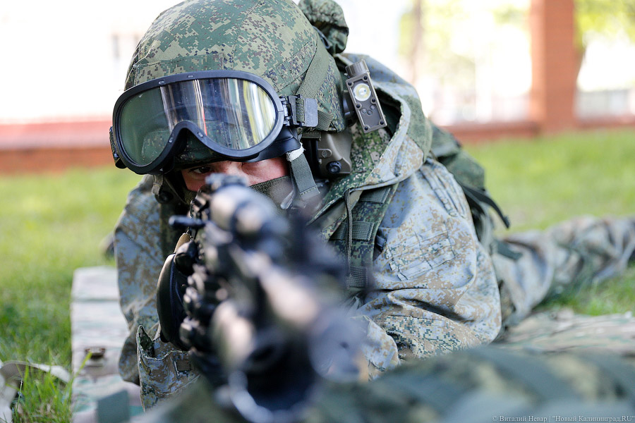Шойгу: началось исполнение мобилизационного указа, задания субъектам определены