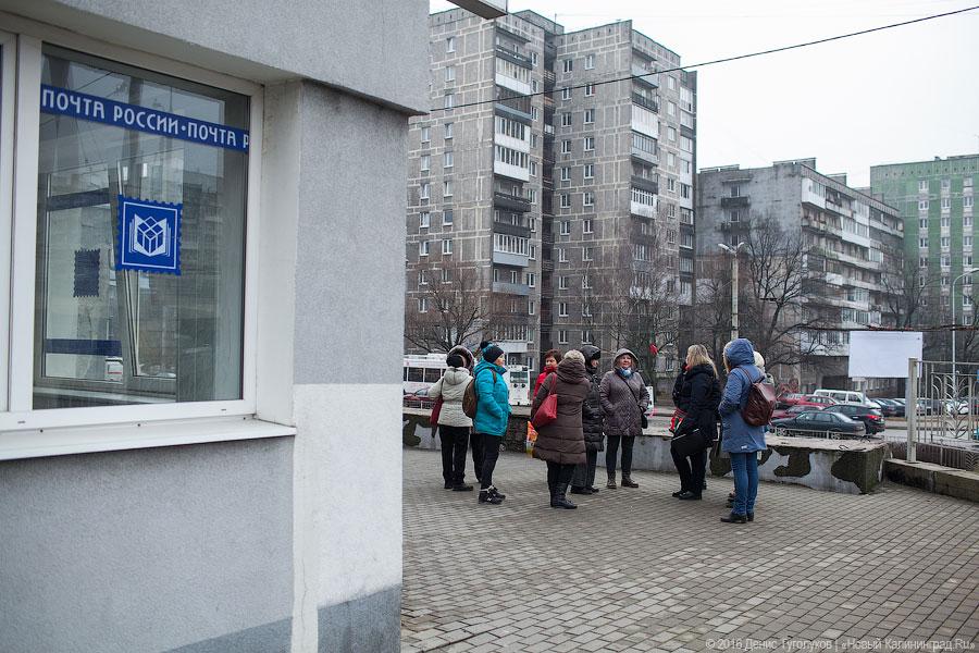 Кёнигсберг в Калининграде: как проходят «народные» экскурсии по улицам города