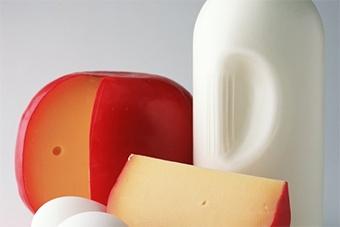 Закупочная цена молока в Калининградской области в 3 раза ниже розничной