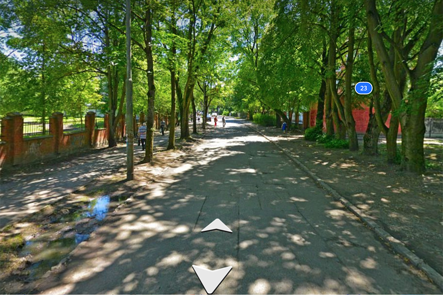 Власти нашли подрядчика для капремонта ул. Летней в Калининграде