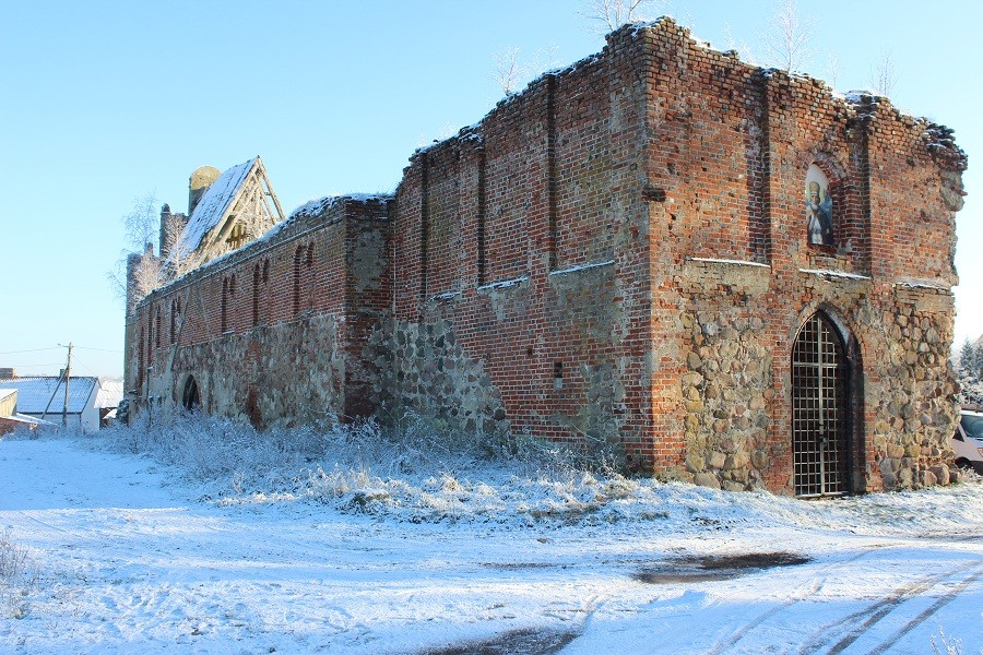 Фото: газета «Волна»