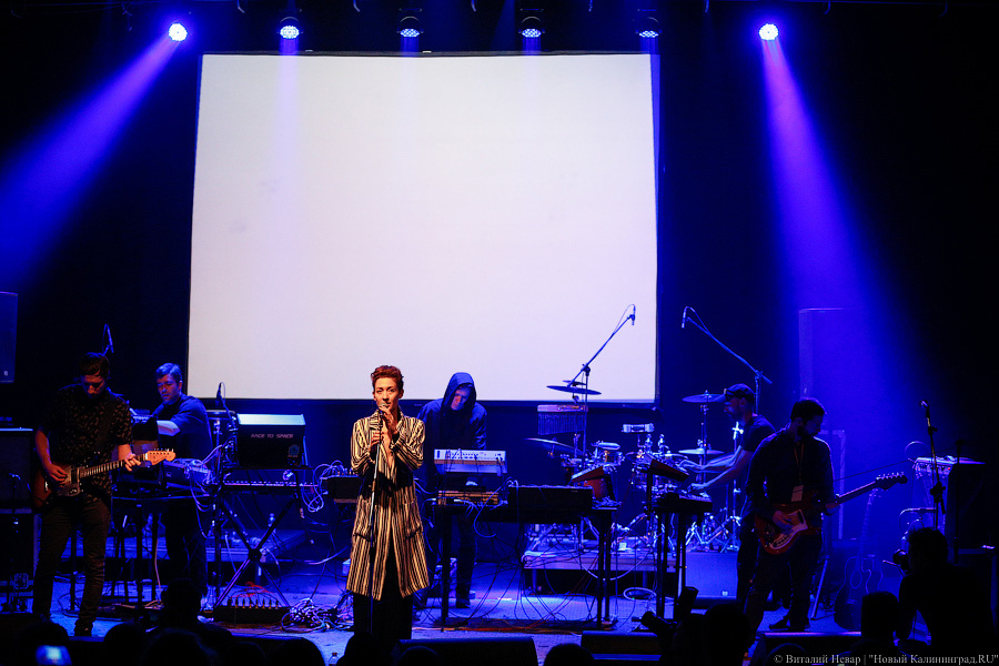 Космос внешний, космос внутренний: как прошёл фестиваль «Алтея» на «Вагонке»