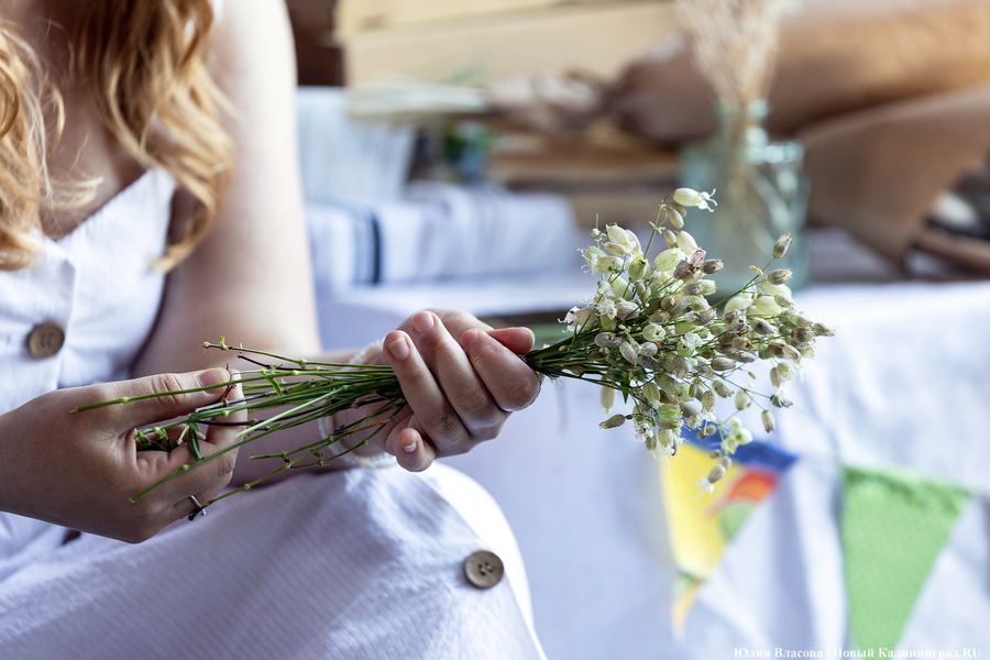 «Цветы против пивных бутылок»: как прошел фестиваль «Хранителей руин» (фото)