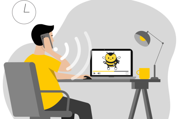 «Билайн»: калининградцам все больше нравится говорить с высокой четкостью