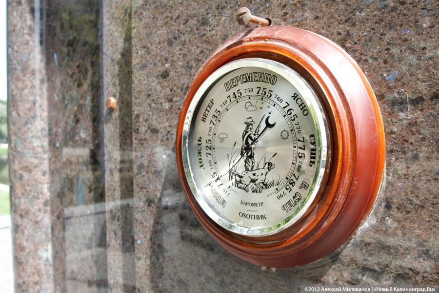 «Провал провалился»: в состоянии набережной Верхнего озера оказались виноваты все