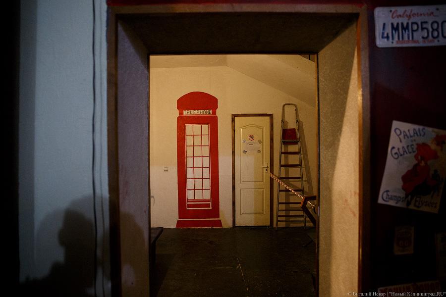 Звук вокруг: как прошел фестиваль экспериментальной музыки в Калининграде