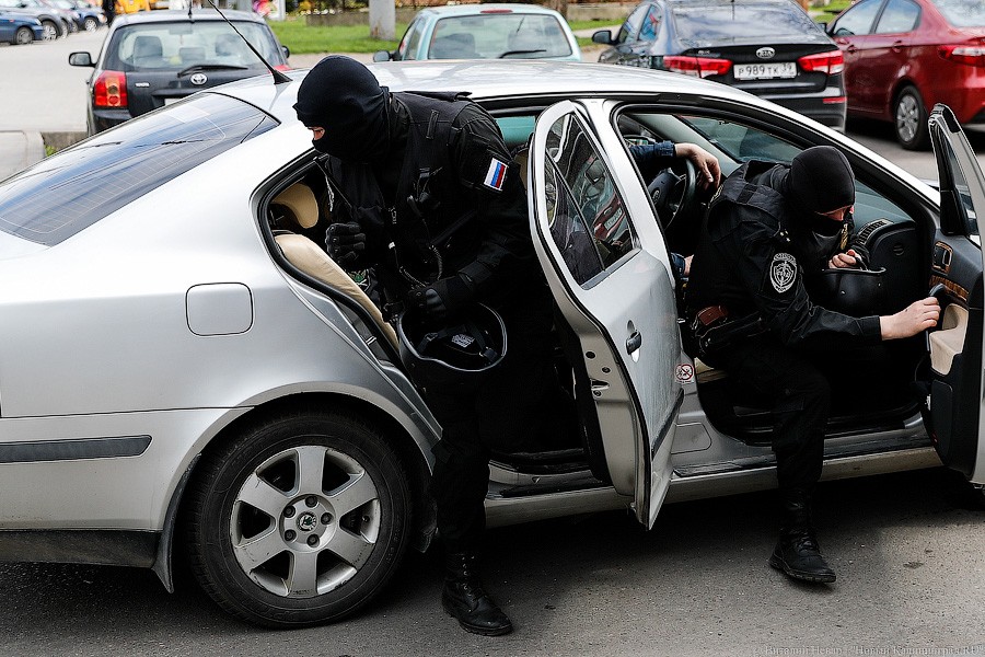 «Мы как бараны, получается»: как закрывают торговые центры в Калининграде