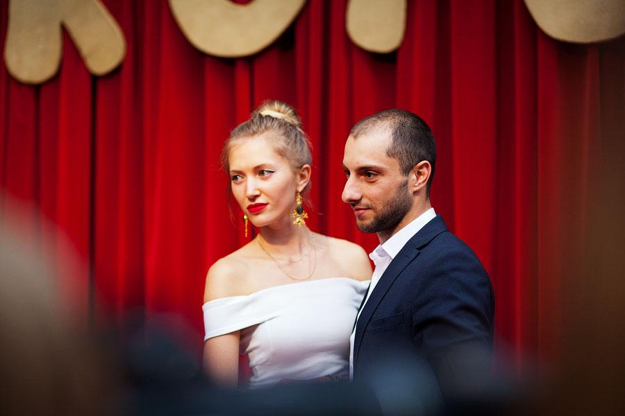 «Жаль, что „Короче“ — такой короткий»: как прошёл II российский кинофестиваль