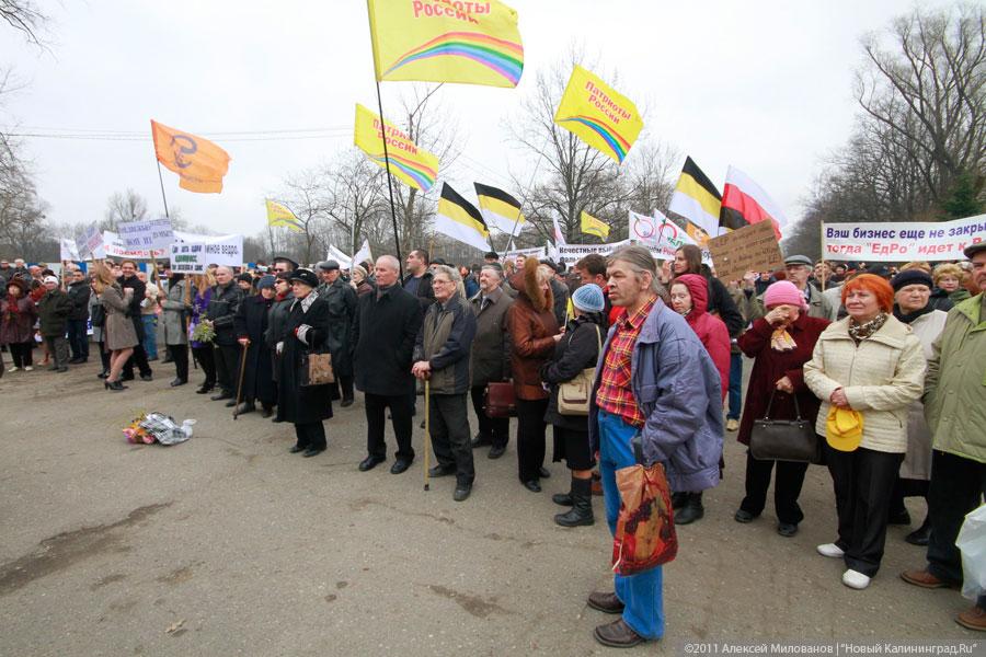 "Что показала весна": репортаж "Нового Калининграда.Ru"