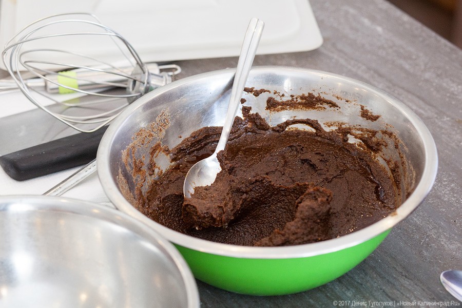 Всему голова: шеф-повар Иван Шалдышов о ручном труде и  ремесленном хлебе