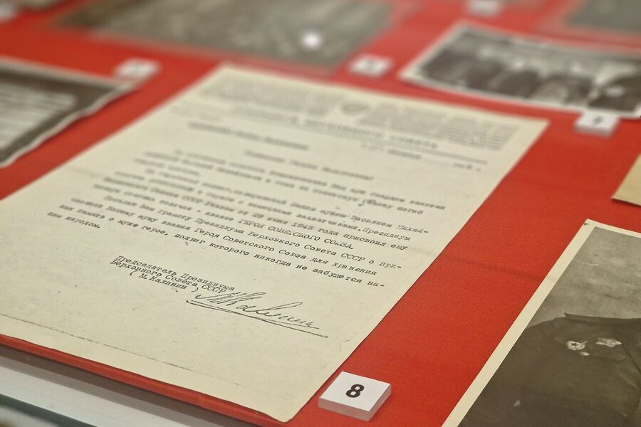 Фото: пресс-служба музея 