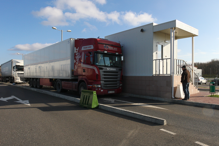 «Я голосовал за Алиханова»: автоперевозчики региона ответили на обвинения губернатора