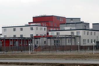 Врачи кардиоцентра до сих пор не заселились в выделенные им квартиры на Левитана