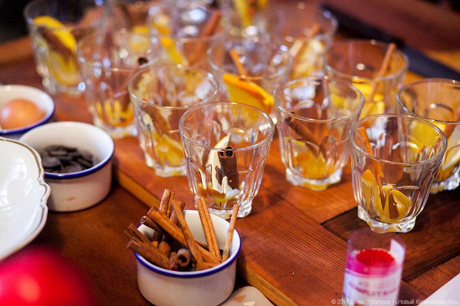 Венский или венгерский: штрудель от Елены Воропаевой